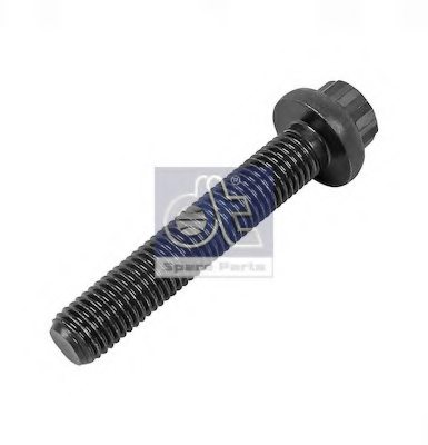 DT 4.40494 Bolt, crankshaft mounting bracket